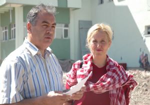 CHP'den yıkım tepkisi